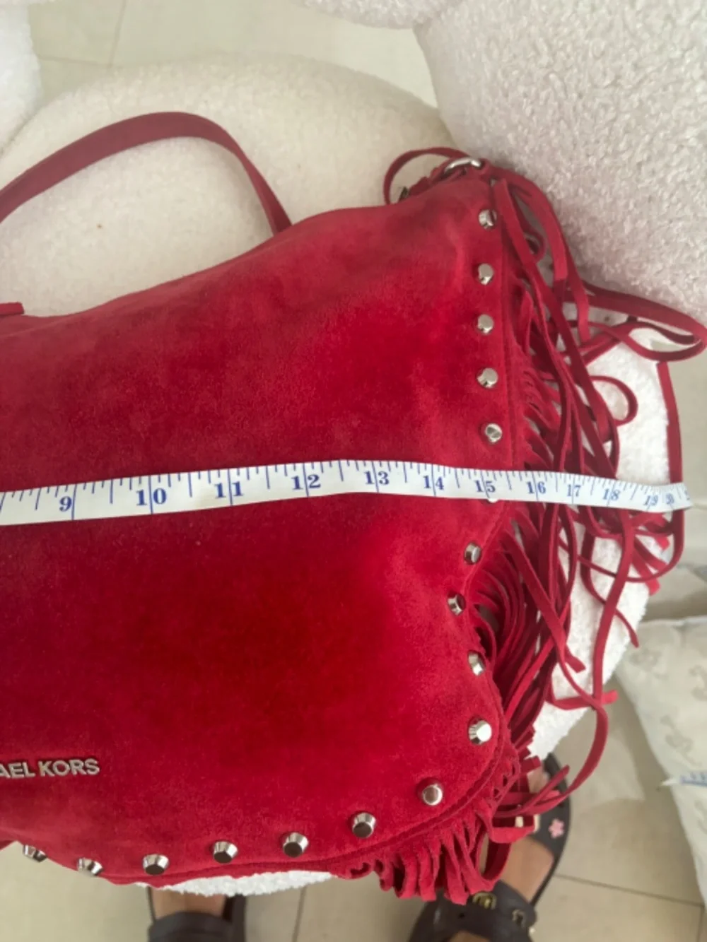 MICHAEL Michael Kors beautiful vibrant
